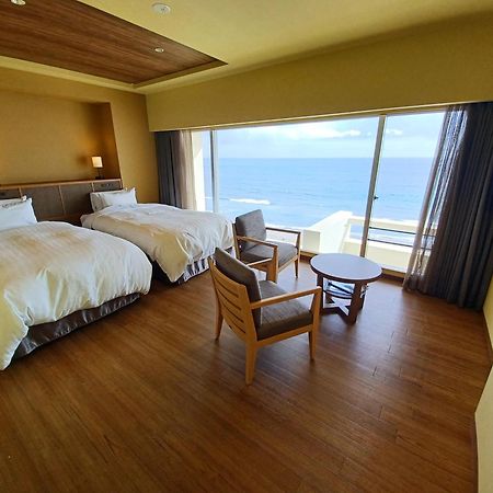 Kamogawa Grand Hotel Zewnętrze zdjęcie