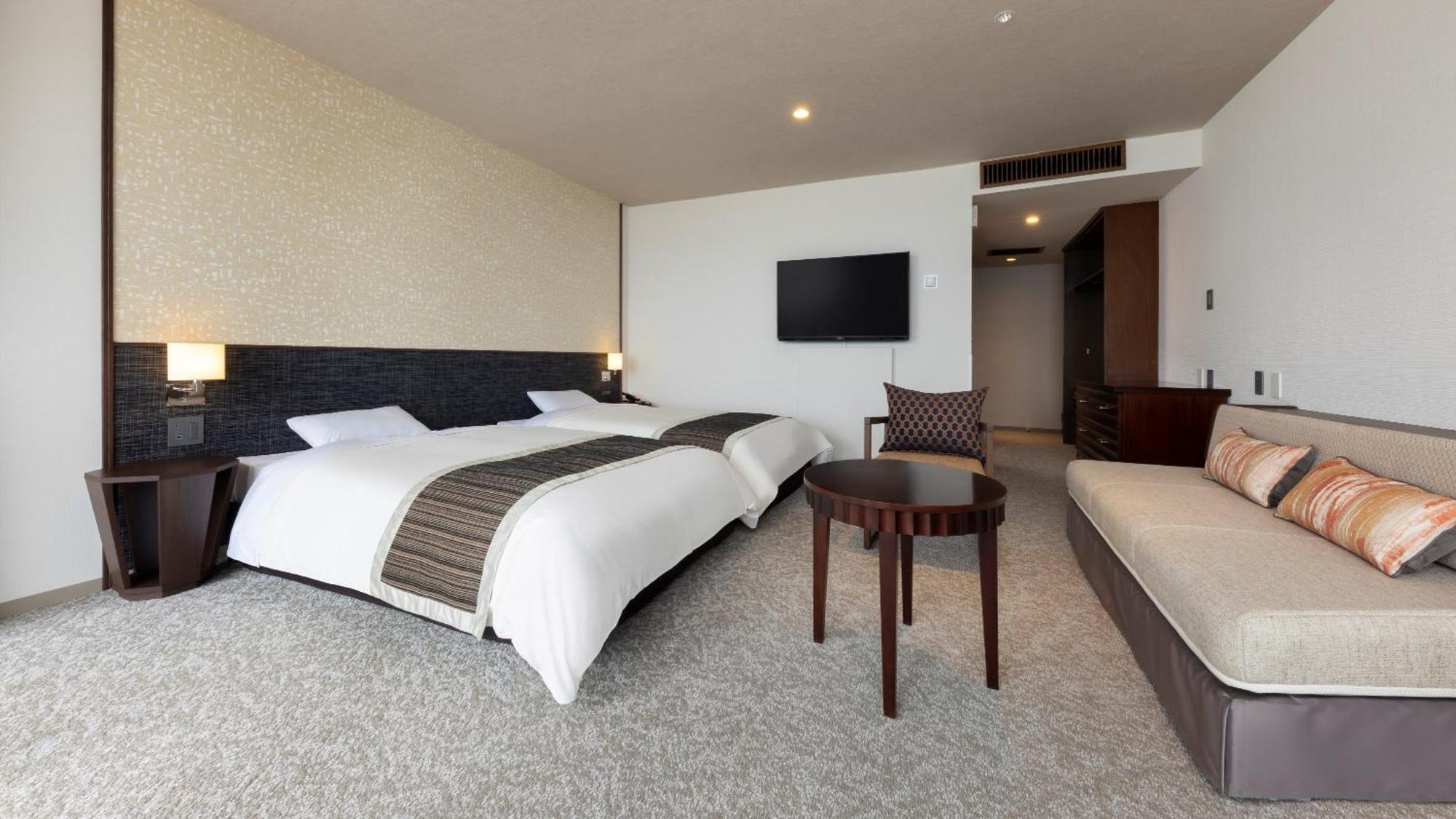 Kamogawa Grand Hotel Zewnętrze zdjęcie