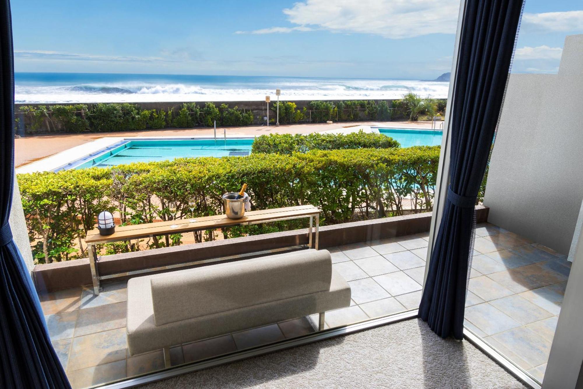 Kamogawa Grand Hotel Zewnętrze zdjęcie