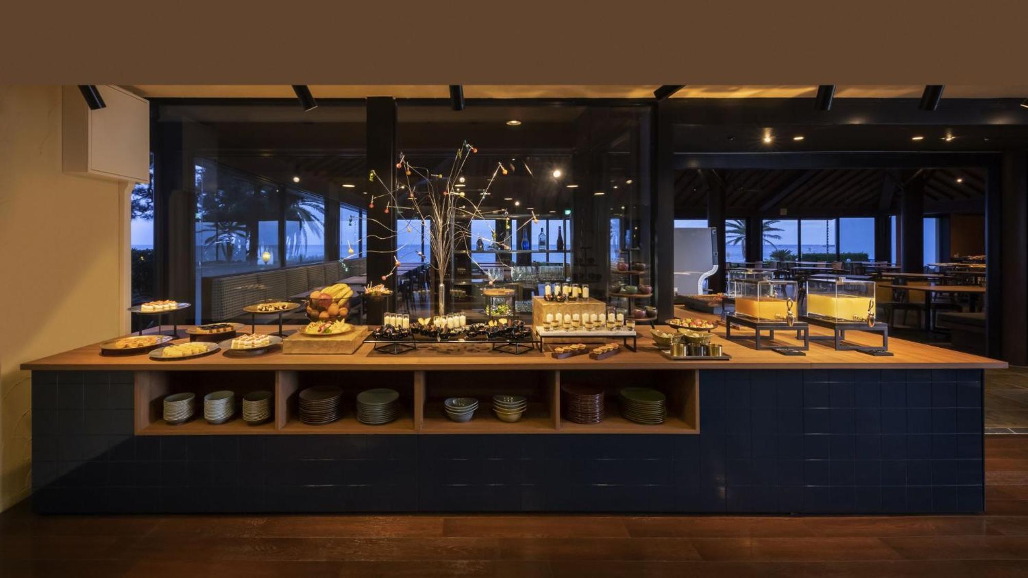 Kamogawa Grand Hotel Zewnętrze zdjęcie