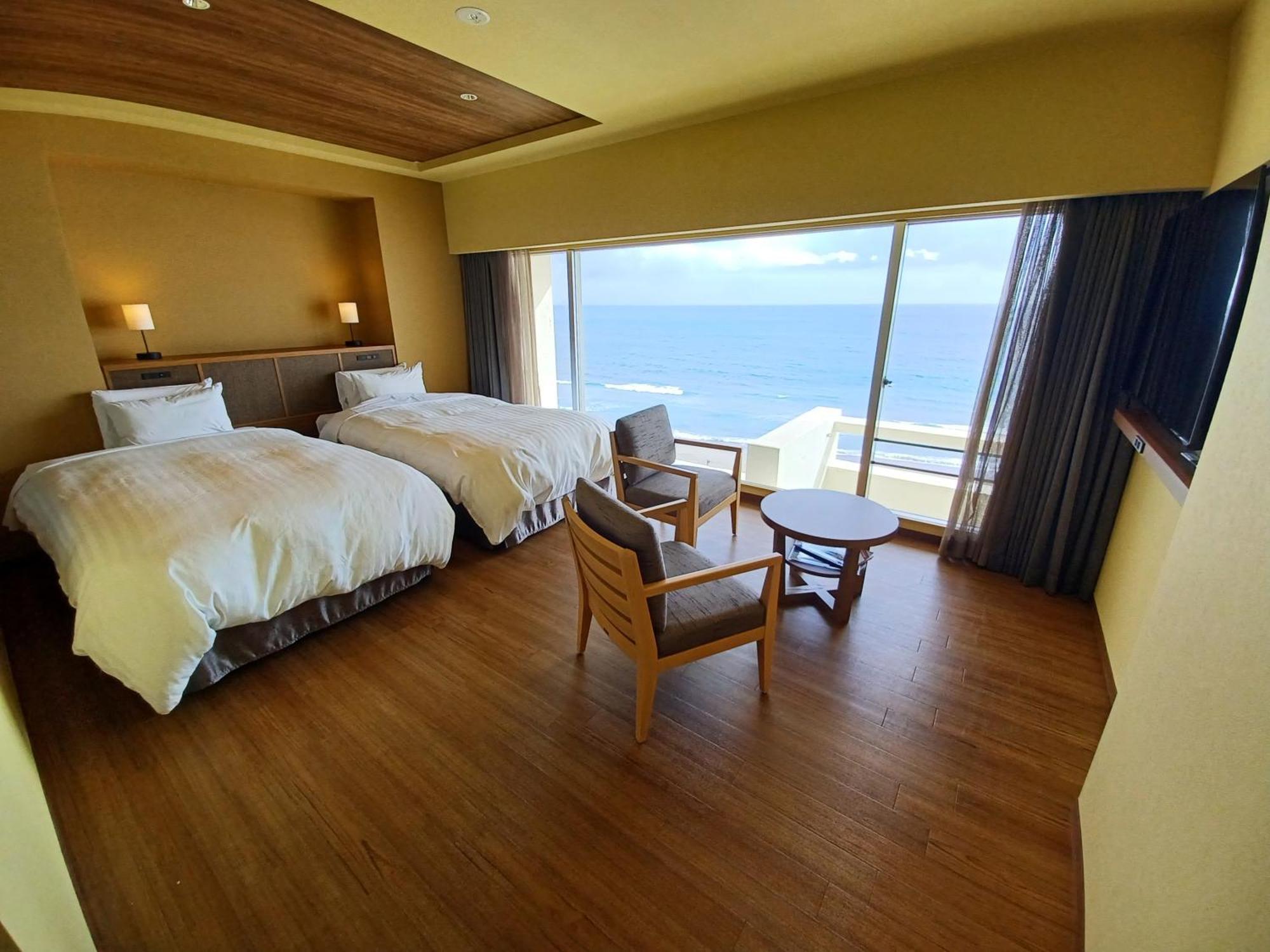 Kamogawa Grand Hotel Zewnętrze zdjęcie